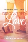Image for Discovered by Love Omnibus Edition