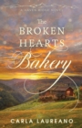 Image for The Broken Hearts Bakery