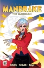Image for Legacy of Mandrake the Magician