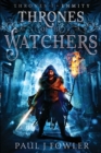 Image for Thrones of the Watchers