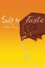 Image for Salt to Taste