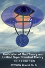 Image for Unification of God Theory and Unified SuperStandard Theory THIRD EDITION : God-Unified Superstandard Theory (Gust)