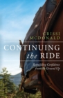 Image for Continuing The Ride
