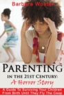 Image for Parenting in the 21st Century