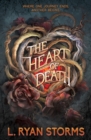 Image for The Heart of Death