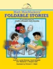 Image for Math MileMarkers(R) Foldable Stories