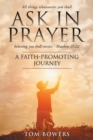Image for Ask In Prayer : A Faith-Promoting Journey
