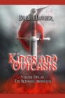 Image for Kings and Outcasts