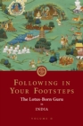 Image for Following in Your Footsteps, Volume II: The Lotus-Born Guru in India
