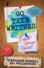 Image for Go Teen Writers