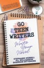 Image for Go Teen Writers