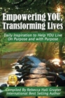 Image for Empowering YOU, Transforming Lives!