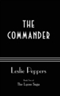 Image for The Commander