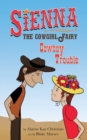Image for Sienna, the Cowgirl Fairy : Cowboy Trouble