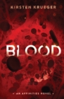 Image for Blood : An Affinities Novel