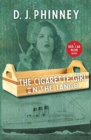 Image for The Cigarette Girl on the Tango