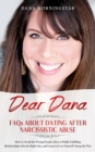 Image for Dear Dana : FAQs About Dating After Narcissistic Abuse: FAQs