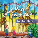 Image for Seven Days with God for Toddlers