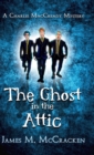 Image for The Ghost in the Attic