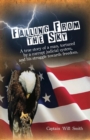 Image for Falling from the Sky : A true story of a man, tortured by a corrupt judicial system and his struggle towards freedom