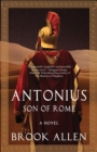 Image for Antonius