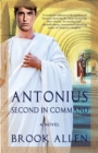 Image for Antonius : Second in Command