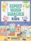 Image for Expert Word Search for Kids