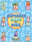Image for Alphabet Book for Kids