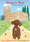 Image for Pansy in Rome : The Mystery of the Missing Cat