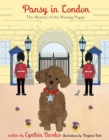 Image for Pansy in London: the mystery of the missing puppy : 5th book in the series