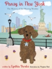 Image for Pansy in New York: the mystery of the missing monkey : Volume 4