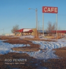 Image for Rod Penner - paintings, 1987-2002