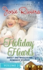 Image for Holiday heart Sweet and wholesome romance stories