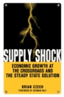 Image for Supply Shock : Economic Growth at the Crossroads and the Steady State Solution