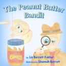 Image for The Peanut Butter Bandit