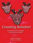 Image for Counting Reindeer : Counting Book For Children Coloring Book Included