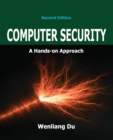 Image for Computer Security : A Hands-on Approach