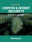 Image for Computer &amp; Internet Security : A Hands-on Approach