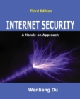 Image for Internet Security : A Hands-on Approach