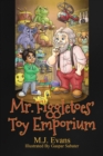 Image for Mr. Figgletoes&#39; Toy Emporium