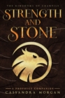 Image for Strength and Stone : A Prophecy Companion Novella