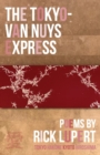 Image for The Tokyo-Van Nuys Express