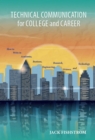 Image for Technical Communication for College and Career