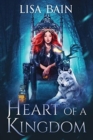 Image for Heart of a Kingdom