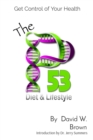 Image for P53 Diet &amp; Lifestyle: Get Control Of Your Health