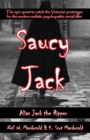 Image for Saucy Jack: Alias Jack the Ripper