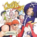 Image for Captain CROSSBONES for LAUGHS : Volume I