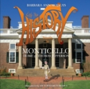 Image for Little Miss HISTORY Travels to MONTICELLO Home of Thomas Jefferson