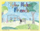 Image for Tyler Makes Friends