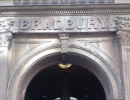 Image for The Bradbury Building : 1893